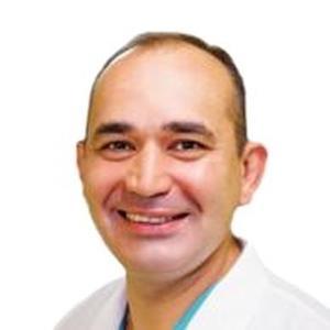 Байтимиров Альберт Михайлович